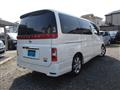 2010 Nissan Elgrand