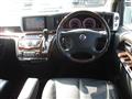 2010 Nissan Elgrand