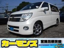2010 Nissan Elgrand