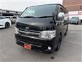 2013 Toyota Hiace Van