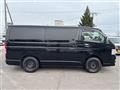 2013 Toyota Hiace Van