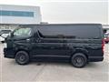 2013 Toyota Hiace Van