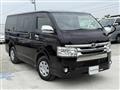 2014 Toyota Hiace Van
