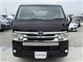 2014 Toyota Hiace Van