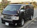 2014 Toyota Hiace Van