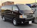 2014 Toyota Hiace Van