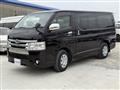 2014 Toyota Hiace Van