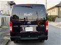 2014 Toyota Hiace Van