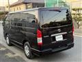 2014 Toyota Hiace Van