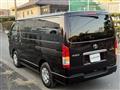 2014 Toyota Hiace Van