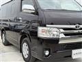 2014 Toyota Hiace Van