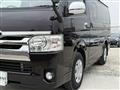 2014 Toyota Hiace Van