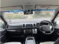 2014 Toyota Hiace Van