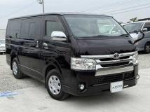 2014 Toyota Hiace Van