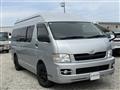 2007 Toyota Hiace Van