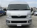 2007 Toyota Hiace Van