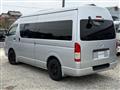 2007 Toyota Hiace Van