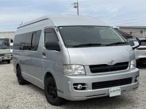 2007 Toyota Hiace Van