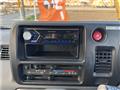 2012 Daihatsu Hijet Cargo