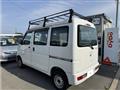 2014 Daihatsu Hijet Cargo