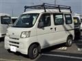 2014 Daihatsu Hijet Cargo