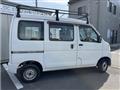 2014 Daihatsu Hijet Cargo