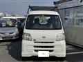 2014 Daihatsu Hijet Cargo
