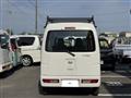 2014 Daihatsu Hijet Cargo