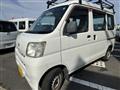 2014 Daihatsu Hijet Cargo
