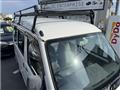 2014 Daihatsu Hijet Cargo