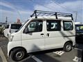 2014 Daihatsu Hijet Cargo