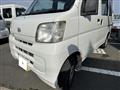 2014 Daihatsu Hijet Cargo