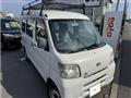 2014 Daihatsu Hijet Cargo