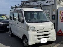 2014 Daihatsu Hijet Cargo