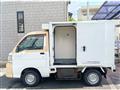 2015 Daihatsu Hijet Truck