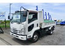2017 Isuzu Isuzu Others