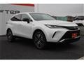 2023 Toyota Harrier