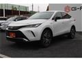 2023 Toyota Harrier