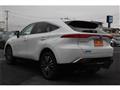 2023 Toyota Harrier
