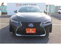 2021 Lexus IS