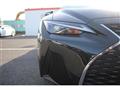 2021 Lexus IS