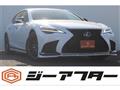 2021 Lexus LS