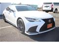 2021 Lexus LS