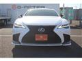 2021 Lexus LS