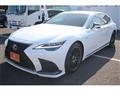 2021 Lexus LS