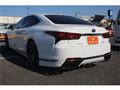 2021 Lexus LS