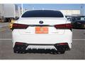 2021 Lexus LS