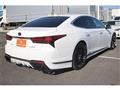 2021 Lexus LS