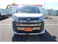 2023 Toyota Noah