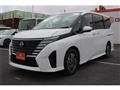 2025 Nissan Serena